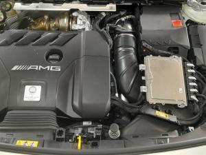Mercedes-Benz A-Class A45 S hatch 4Matic+ - Image 10