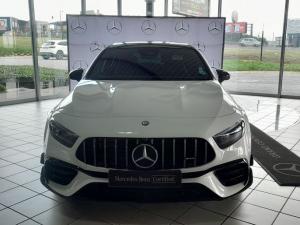 Mercedes-Benz A-Class A45 S hatch 4Matic+ - Image 2