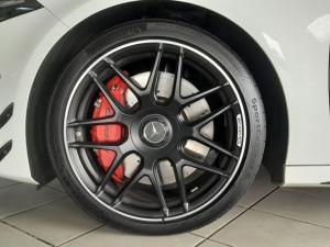 Mercedes-Benz A-Class A45 S hatch 4Matic+ - Image 3