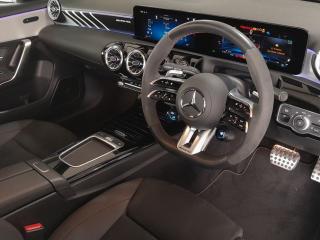 Mercedes-Benz A-Class A45 S hatch 4Matic+