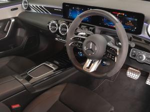 Mercedes-Benz A-Class A45 S hatch 4Matic+ - Image 8