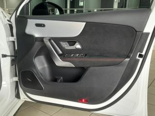 Mercedes-Benz A-Class A45 S hatch 4Matic+