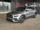 Thumbnail Mercedes-Benz GLB GLB220d 4Matic Progressive