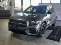 Thumbnail Mercedes-Benz GLB GLB220d 4Matic Progressive
