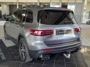 Mercedes-Benz GLB GLB220d 4Matic Progressive - Image 5