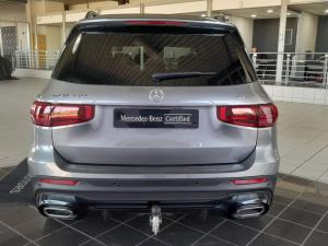 Mercedes-Benz GLB GLB220d 4Matic Progressive - Image 6