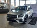 Thumbnail Mercedes-Benz GLB GLB220d 4Matic Progressive