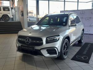 Mercedes-Benz GLB GLB220d 4Matic Progressive - Image 1