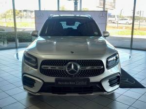 Mercedes-Benz GLB GLB220d 4Matic Progressive - Image 2
