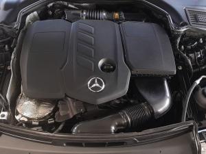 Mercedes-Benz C-Class C220d Avantgarde - Image 10