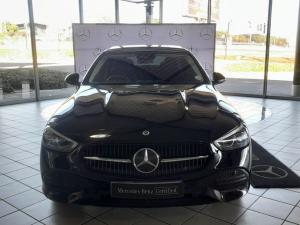Mercedes-Benz C-Class C220d Avantgarde - Image 2