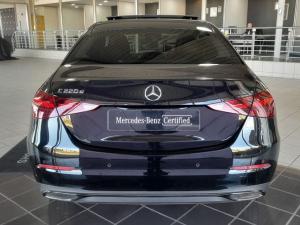 Mercedes-Benz C-Class C220d Avantgarde - Image 6