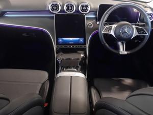 Mercedes-Benz C-Class C220d Avantgarde - Image 7