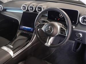 Mercedes-Benz C-Class C220d Avantgarde - Image 8