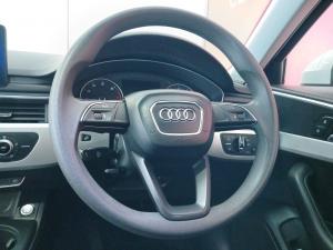 Audi A4 35TFSI - Image 11