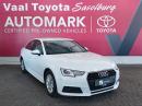Thumbnail Audi A4 35TFSI