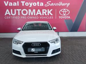 Audi A4 35TFSI - Image 2