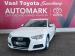 Audi A4 35TFSI - Thumbnail 3