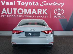 Audi A4 35TFSI - Image 5