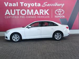 Audi A4 35TFSI - Image 6