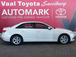 Audi A4 35TFSI - Image 7