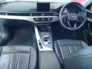 Audi A4 35TFSI - Image 8