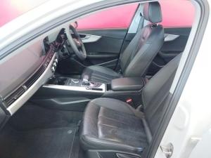 Audi A4 35TFSI - Image 9
