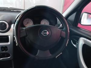 Nissan NP200 1.6 16v high - Image 10