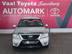 Nissan NP200 1.6 16v high - Image 2