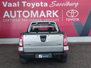 Nissan NP200 1.6 16v high - Image 4