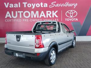 Nissan NP200 1.6 16v high - Image 5