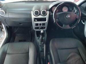 Nissan NP200 1.6 16v high - Image 8