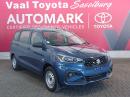 Thumbnail Suzuki Ertiga 1.5 GA