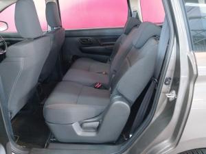 Suzuki Ertiga 1.5 GA - Image 10