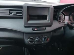 Suzuki Ertiga 1.5 GA - Image 14