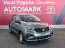 Thumbnail Suzuki Ertiga 1.5 GA