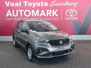 Suzuki Ertiga 1.5 GA - Image 1