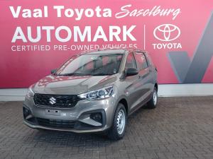Suzuki Ertiga 1.5 GA - Image 3