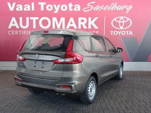 Suzuki Ertiga 1.5 GA - Image 4