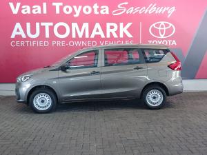 Suzuki Ertiga 1.5 GA - Image 6