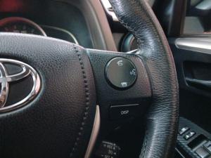 Toyota RAV4 2.5 AWD VX - Image 13