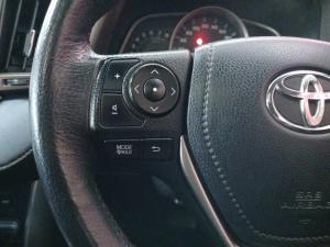 Toyota RAV4 2.5 AWD VX - Image 14