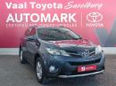 Thumbnail Toyota RAV4 2.5 AWD VX
