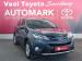 Toyota RAV4 2.5 AWD VX - Thumbnail 1
