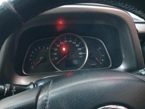 Toyota RAV4 2.5 AWD VX - Image 23