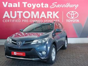 Toyota RAV4 2.5 AWD VX - Image 3