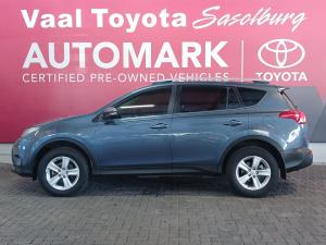Toyota RAV4 2.5 AWD VX - Image 6