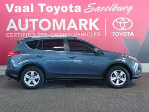 Toyota RAV4 2.5 AWD VX - Image 7