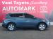 Toyota RAV4 2.5 AWD VX - Thumbnail 7