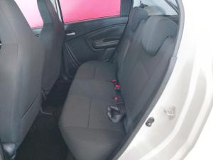 Toyota Vitz 1.0 XR auto - Image 10
